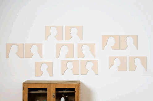 PLATZ FINDEN - PLATZ NEHMEN