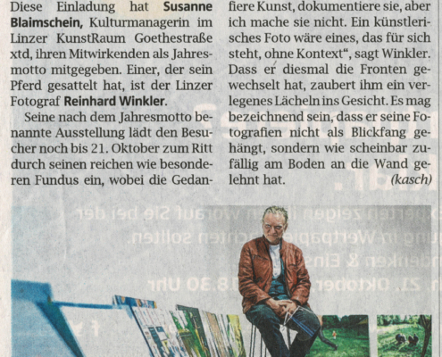 Nachrichten