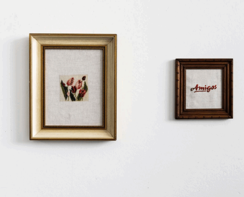 VERÄNDERUNG UND BESTÄNDIGKEIT